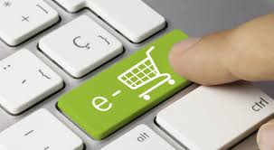 E-ticaret Hizmeti